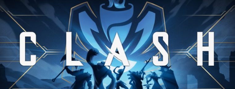 Матч турнира ARAM Clash по League of Legends был приостановлен на 7 часов