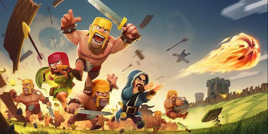 Supercell проведут общий турнир по Brawl Stars, Clash of Clans и Clash Royale на $3 000 000