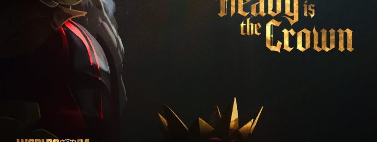 Linkin Park выпустили клип к новому гимну League of Legends