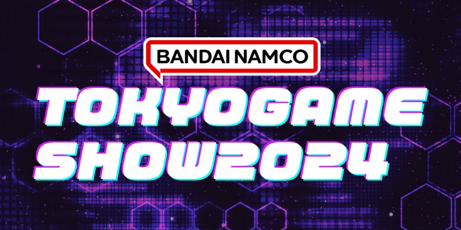 В Steam стартовала распродажа издателя Bandai Namco, приуроченная к Tokyo Game Show 2024