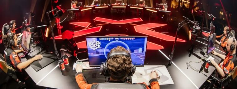 Riot Games заменят турнирные компьютеры после жалоб участников на VALORANT Champions 2024