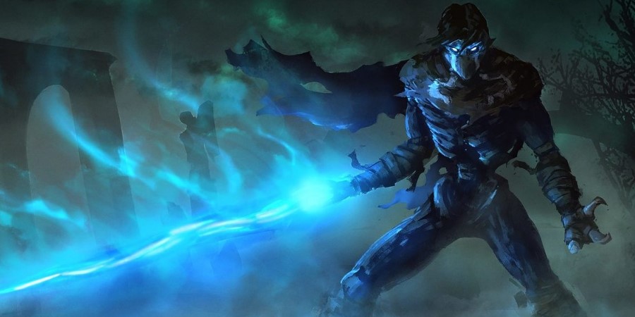 Legacy of Kain: Soul Reaver