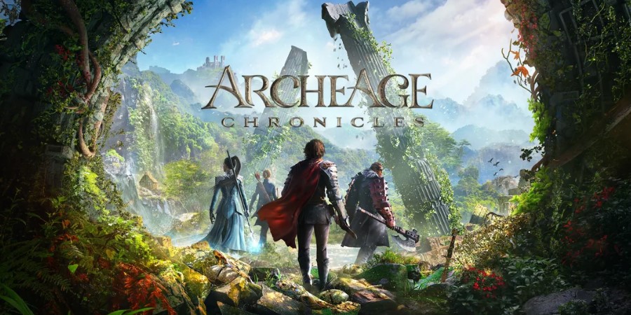 ArcheAge: Chronicles