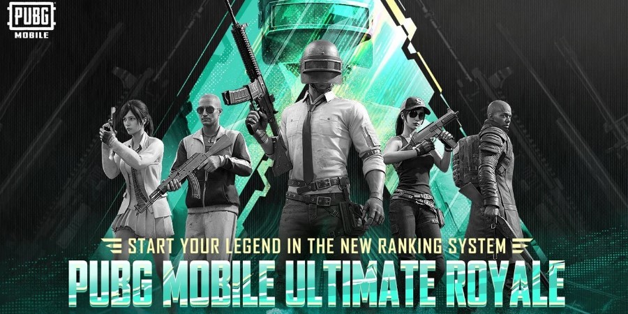 Лучшие игроки PUBG Mobile получат приглашения от профессиональных команд