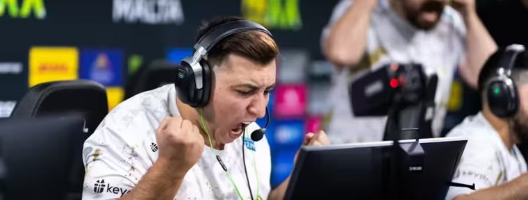 Eternal Fire прошли в четвертьфинал плей-офф ESL Pro League Season 20