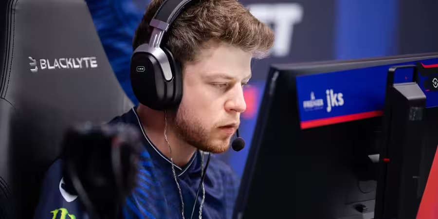 Jks после поражения от FaZe Clan: «‎Нам нужно понять наши ошибки»‎