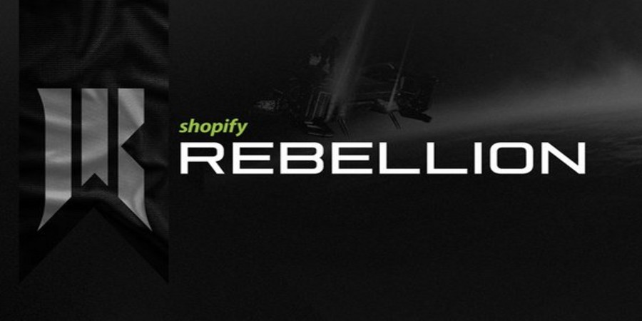 Timado и Hellscream вошли в состав Shopify Rebellion на FACEIT