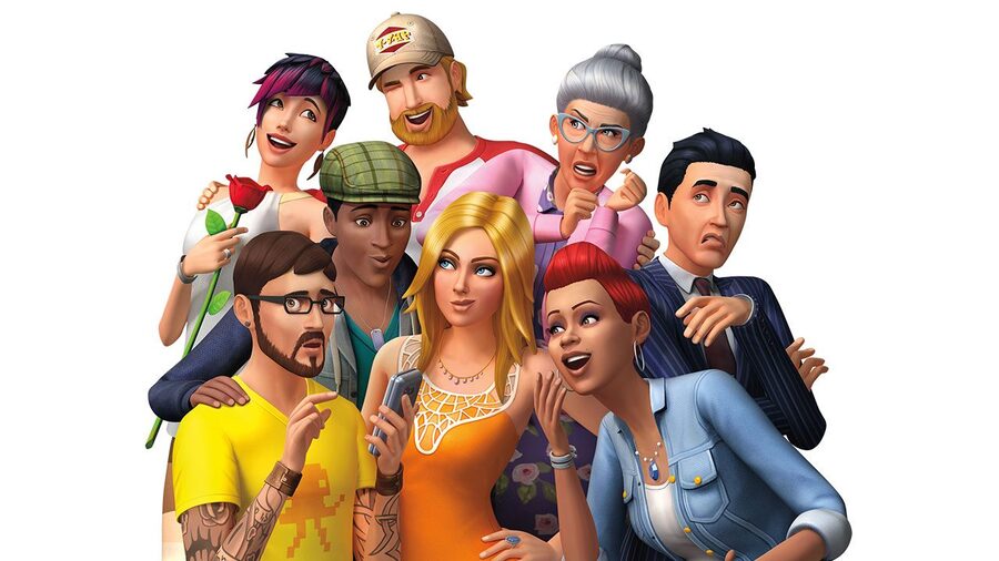 Electronic Arts отказались от выпуска пятой части The Sims