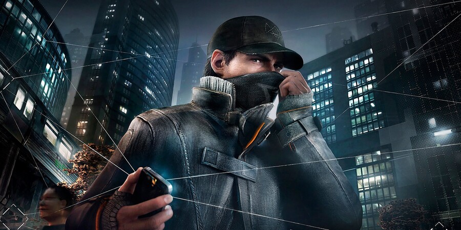 В Steam действует скидка 75% на Watch Dogs
