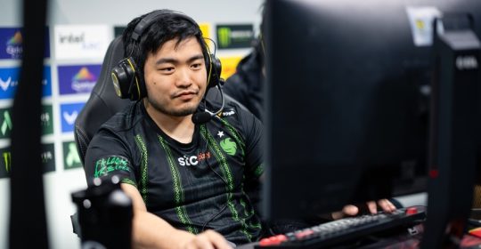 Sneyking: «Сейчас у зрителей и игроков мало причин считать TI престижным турниром»