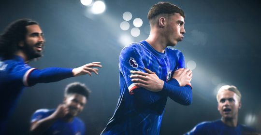 EA Sports FC 25: топ-20 команд для перестройки в режиме карьеры