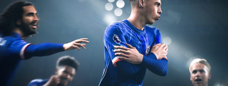 EA Sports FC 25: топ-20 команд для перестройки в режиме карьеры