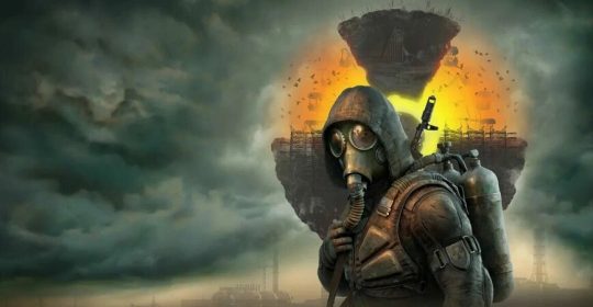 Трилогия S.T.A.L.K.E.R. будет перевыпущена 20 мая на PC, PS5 и Xbox Series