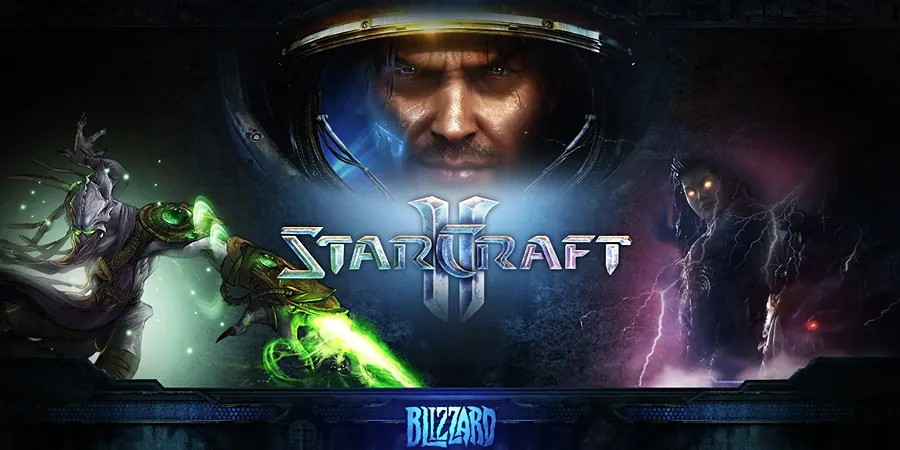 StarCraft: Remastered и StarCraft 2 появятся в Xbox Game Pass в ноябре