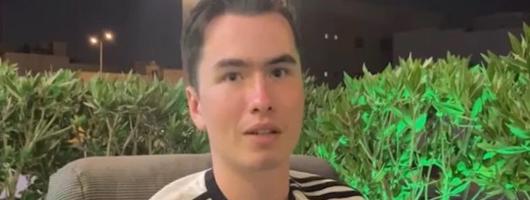 Контент-мейкер neulti об изменениях в составе Cloud9 по Dota 2