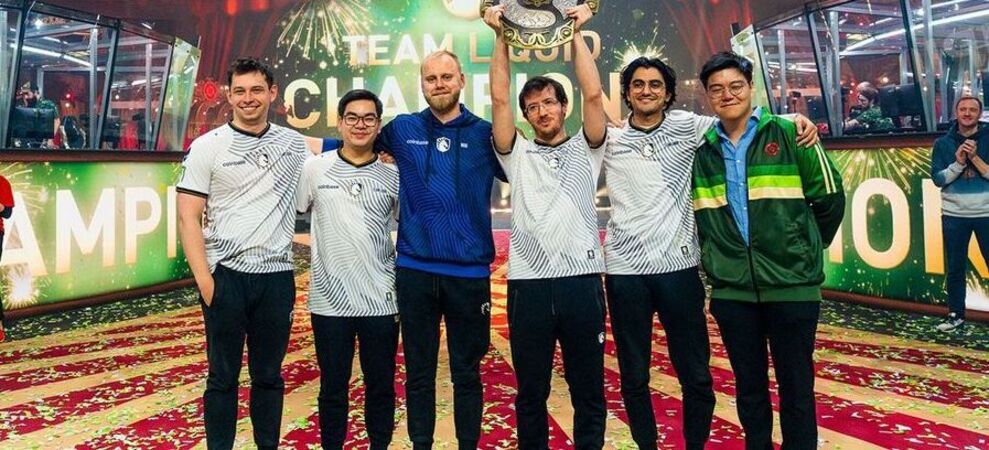 Team Liquid получили самые маленькие призовые в истории The International