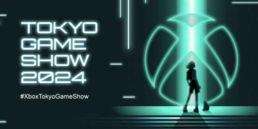 Microsoft подтвердили презентацию Xbox на Tokyo Game Show 2024