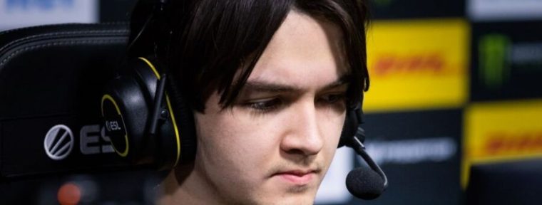 MieRo о форме BetBoom Team на TI14: «Думаю, мы победим»