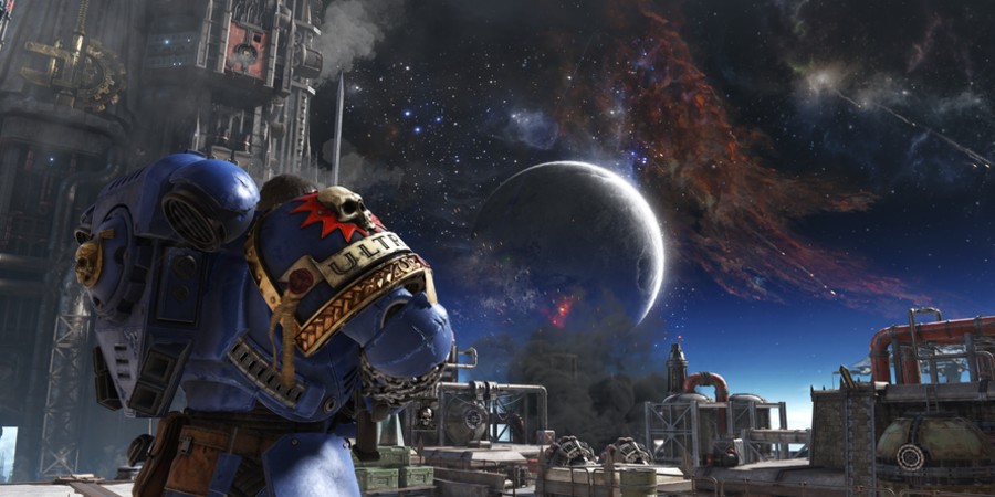 Разработчики Warhammer 40,000: Space Marine 2 раскрыли детали будущего обновления