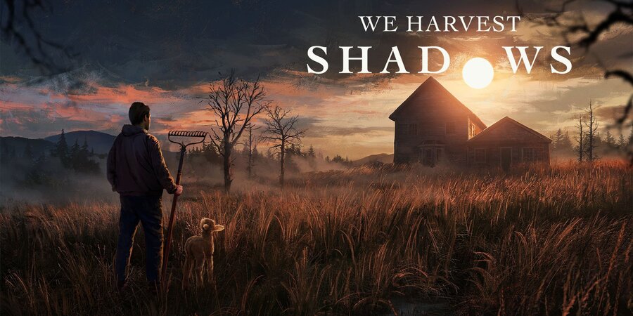 We Harvest Shadows: инди-хоррор добавили в желаемое в Steam 100 000 игроков