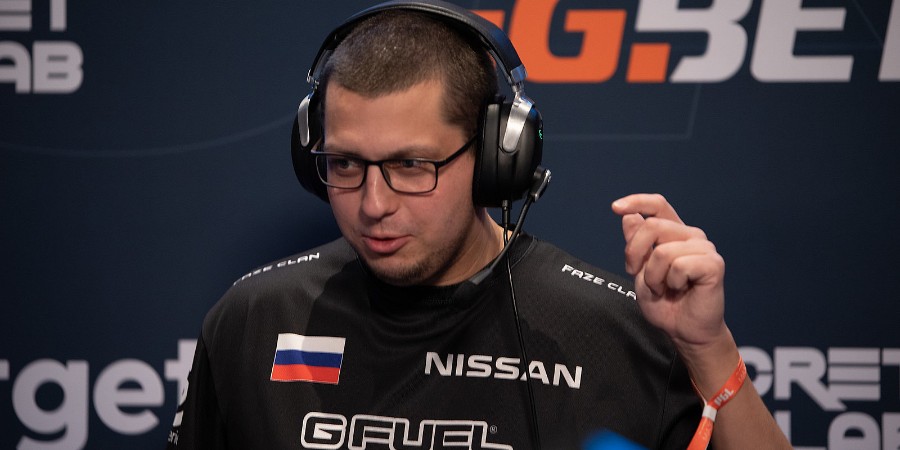 Innersh1ne о FaZe Clan: «Зря отпустили Twistzz»