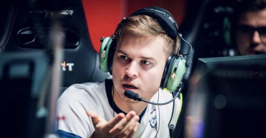 Dima о CS2: «Valve всё так же ничего не делает, оптимизации нет»