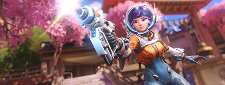 В Overwatch 2 вернут старые режимы в честь двух лет с релиза