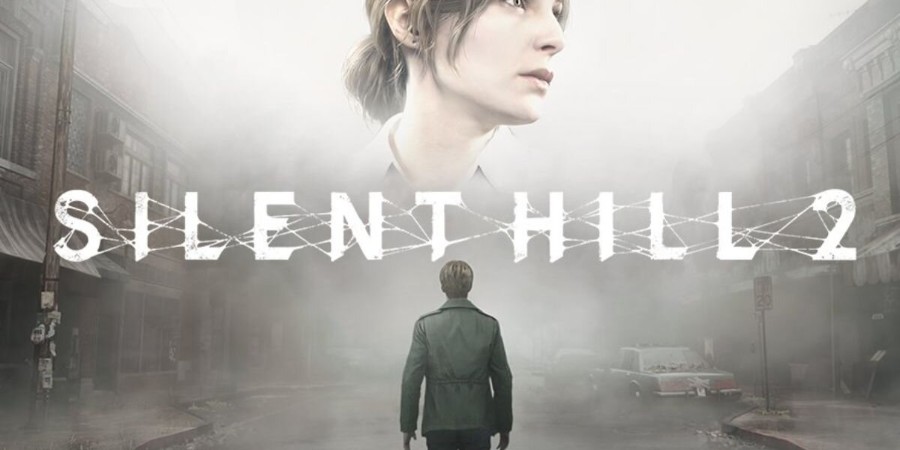 Игроки получили ремейк Silent Hill 2 до официального релиза