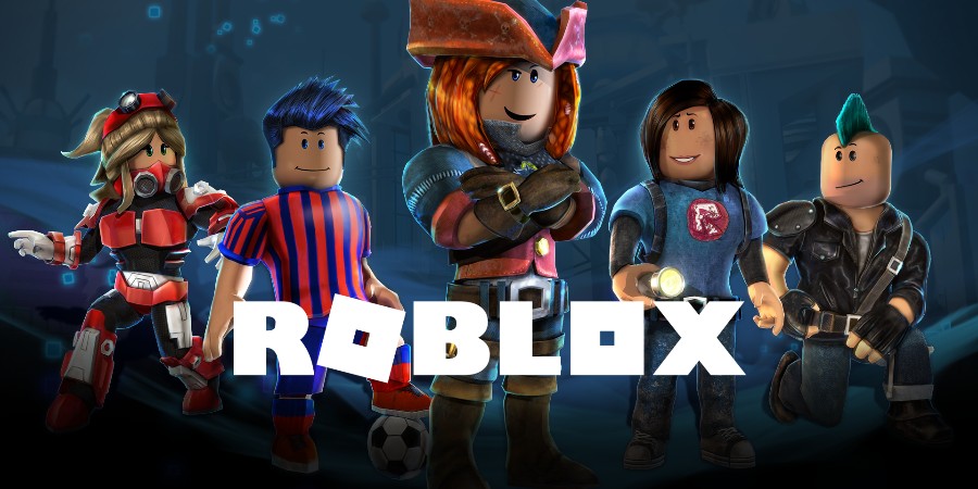 Разработчики Roblox анонсировали глобальное обновление в октябре