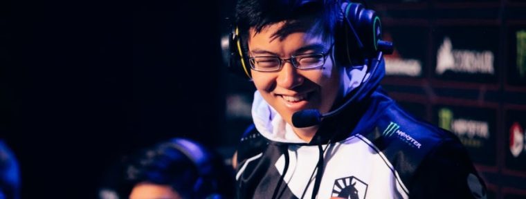 Тренер Team Liquid получил $100 000 за победу на TI13
