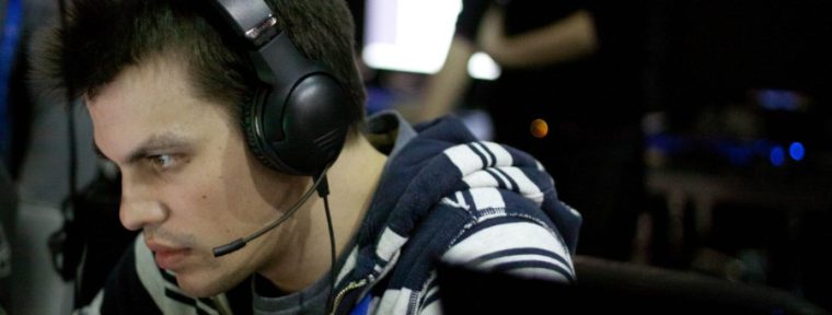 OverDrive сделал прогноз на полуфинал ESL Pro League Season 20