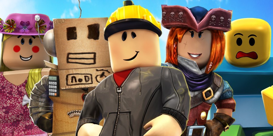 Roblox