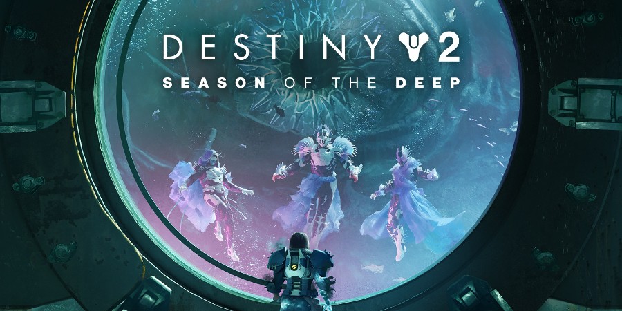 Destiny 2 побила антирекорд по онлайну