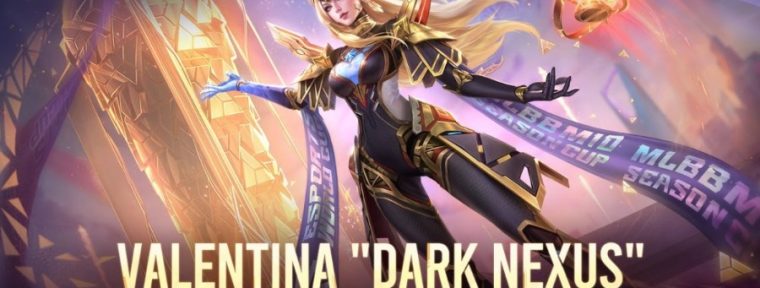 Топ-5 команд по MLBB в СНГ