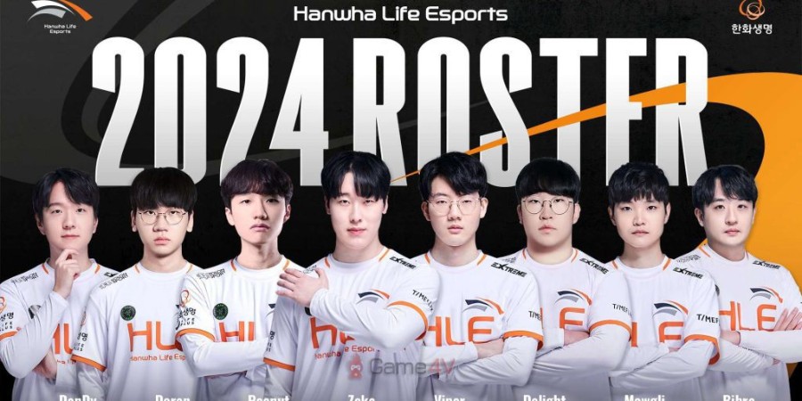 Hanwha Life Esports стали чемпионами LCK Summer 2024