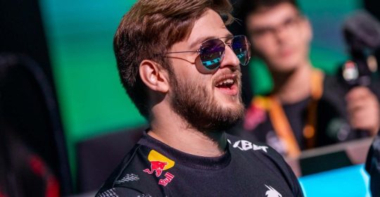 Degster о BLAST: «Это самая худшая сцена»