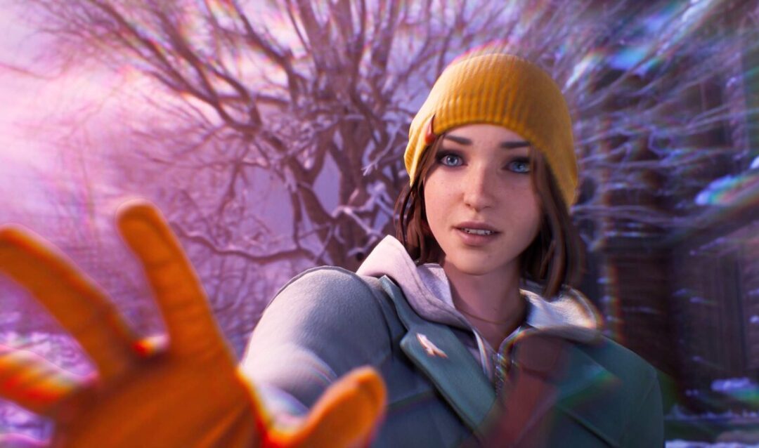 В Steam состоялся релиз Life is Strange: Double Exposure