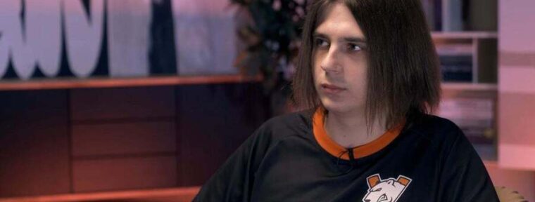 Fng высказался об игре Satanic в Team Spirit