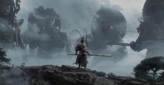 Лучшие моды для Black Myth: Wukong