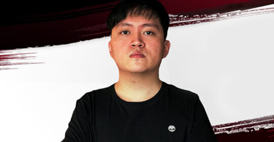 «Я отдаю всего себя и хочу добиться максимума», — poloson о возвращении на тир-1 сцену в Dota 2