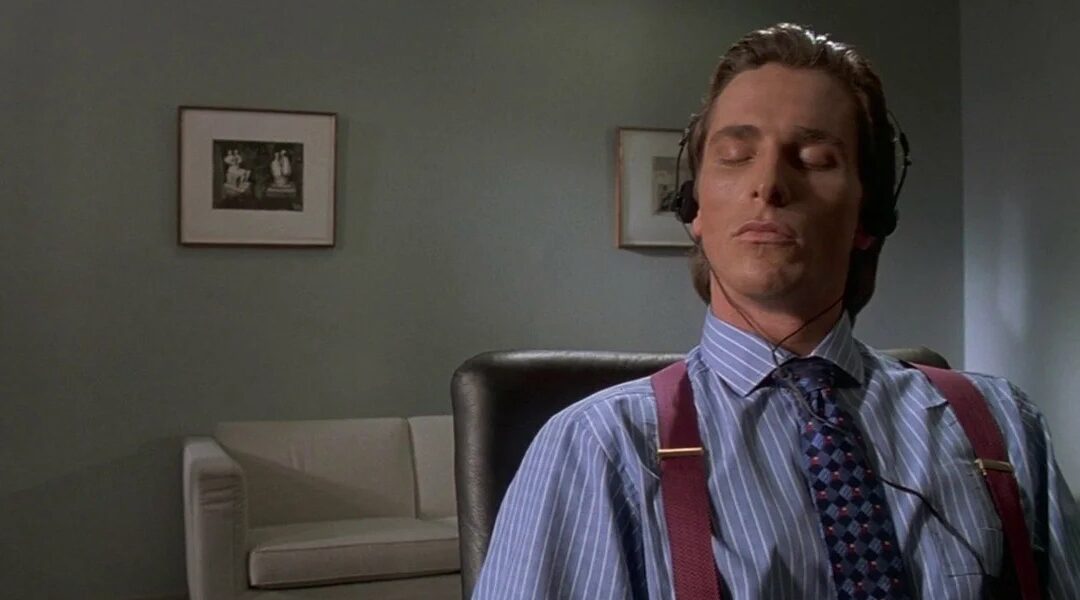 Готовится производство нового фильма по «Американскому психопату»