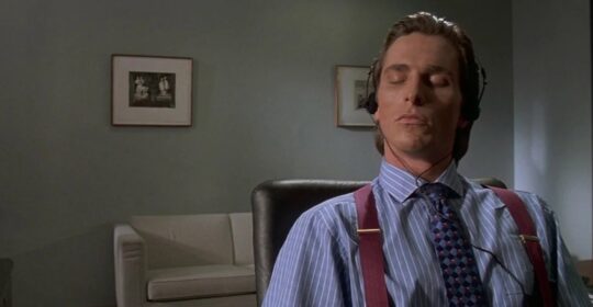 Готовится производство нового фильма по «Американскому психопату»