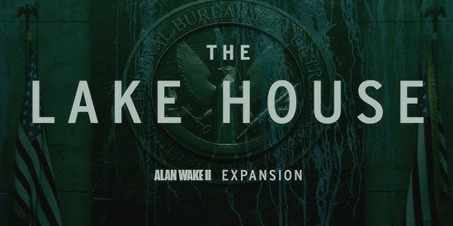 Вышло обновление в Alan Wake 2: The Lake House: исправления визуальных и геймплейных ошибок