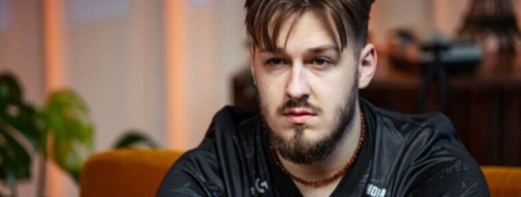 JL: «Я бы никогда не начал карьеру в VALORANT»