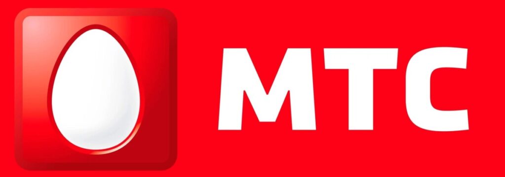 Логотип МТС