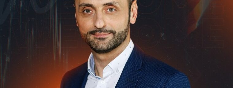 Николай Петросян в прямом эфире Virtus.pro: «Внутренняя атмосфера, она серьезно отличается от большого спорта»