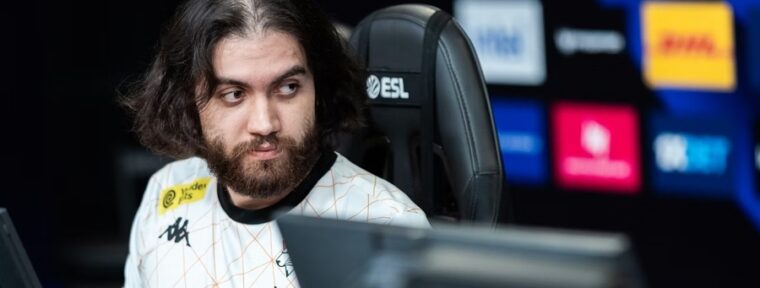 Jame про donk: «На мой взгляд, он лучший игрок в мире»