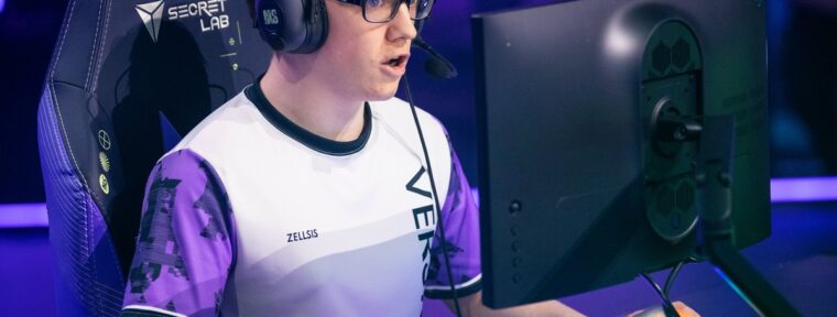 Zellsis про CS2: «Игра является упрощённой версией VALORANT»