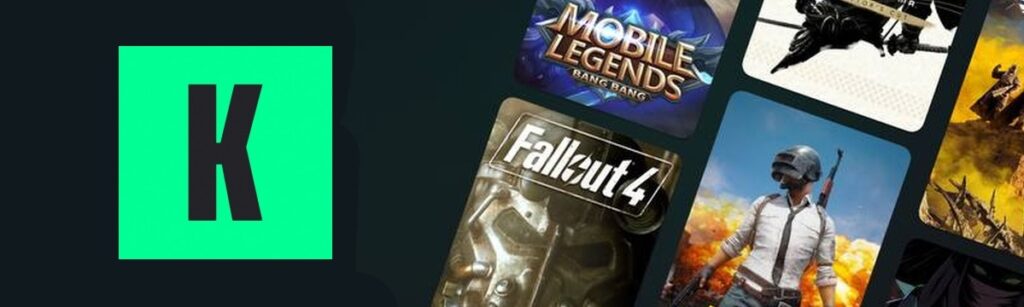 Логотип Купикод