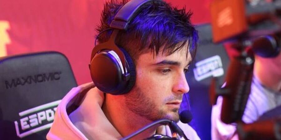 Shox: «‎Может, NAVI стоило проиграть IEM Rio 2024 ради важнейшего турнира в году?»